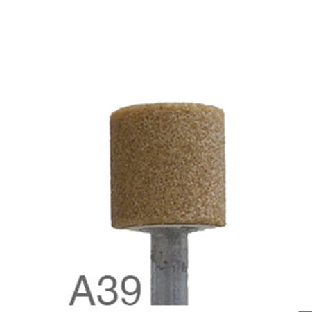 Flexovit MOUNTED POINT HIGH PERFORMANCE M0039